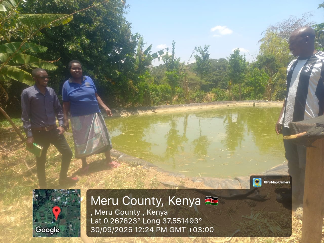 Meru MSME Mary Kaimenyi