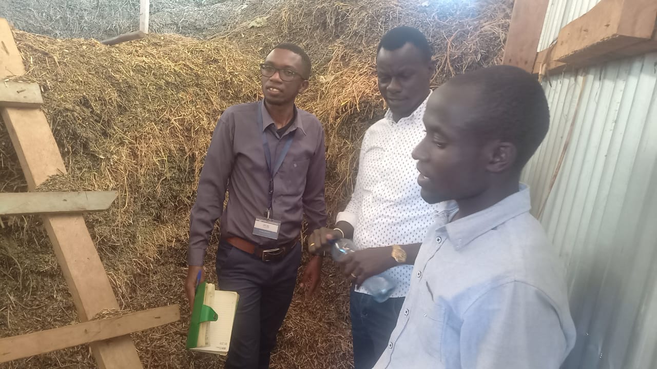 Meru Well idefined MSME